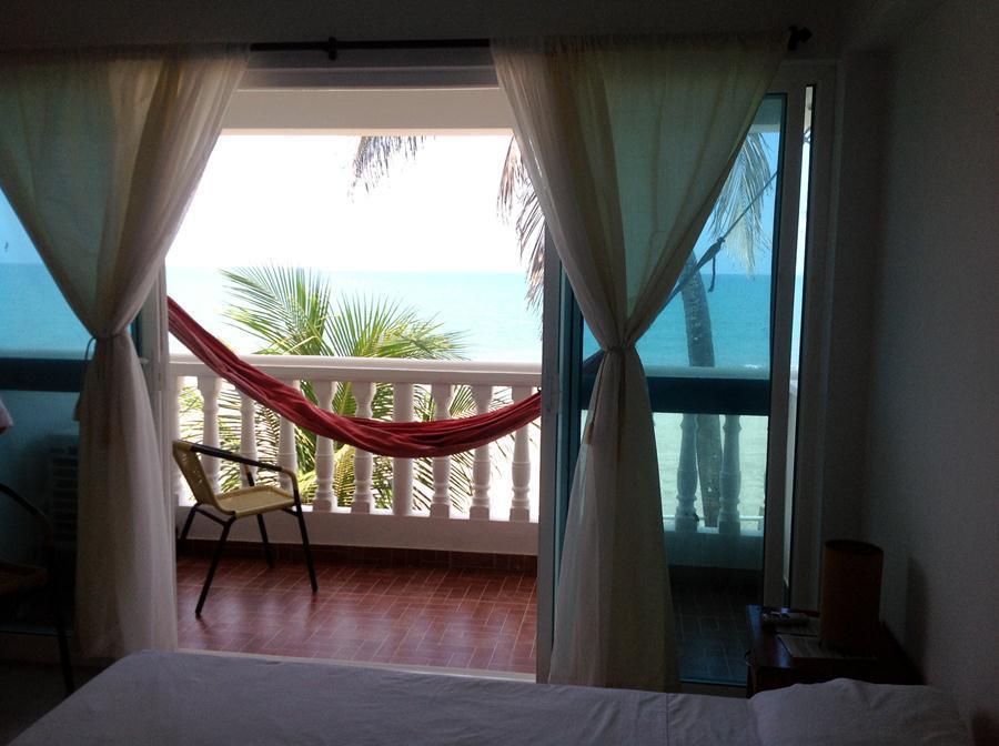 Hotel Emblema Playa Manzanillo Exterior foto