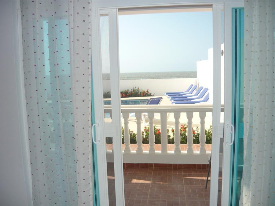 Hotel Emblema Playa Manzanillo Exterior foto