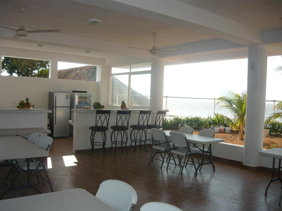Hotel Emblema Playa Manzanillo Exterior foto
