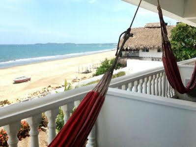 Hotel Emblema Playa Manzanillo Exterior foto
